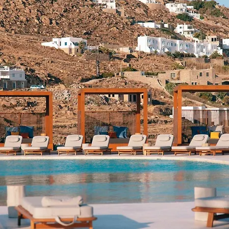 Anamar Destino Mykonos (adults Only)