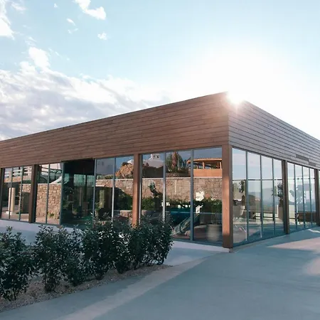 Anamar Destino Mykonos (adults Only) Hotel Agios Stefanos (Mykonos)