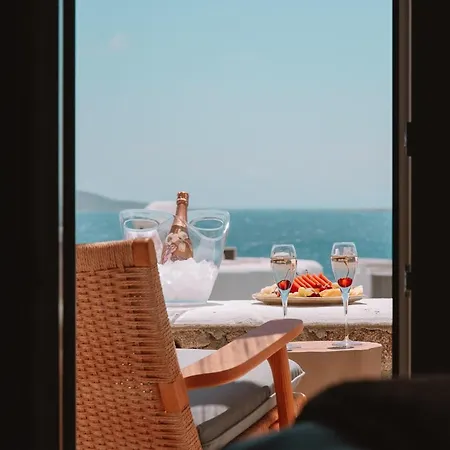 Anamar Destino Mykonos (adults Only) 5* 아기오스 스테파노스