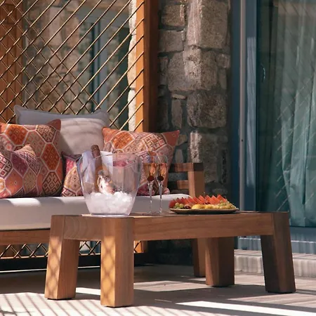 호텔 Anamar Destino Mykonos (adults Only) 5*