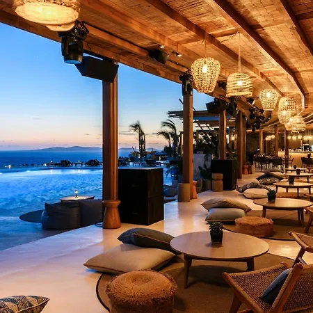 Anamar Destino Mykonos (adults Only) 5*