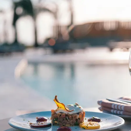 Anamar Destino Mykonos (adults Only) 5*