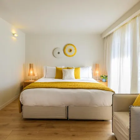 Anamar Destino Mykonos (adults Only)