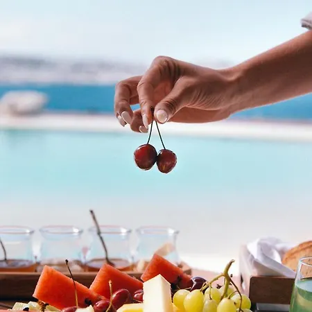 Anamar Destino Mykonos (adults Only) 5* Агиос-Стефанос