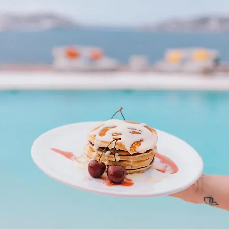 Anamar Destino Mykonos (adults Only) Hotel Agios Stefanos (Mykonos)