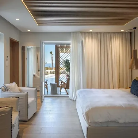 Anamar Destino Mykonos (adults Only) 호텔 5*