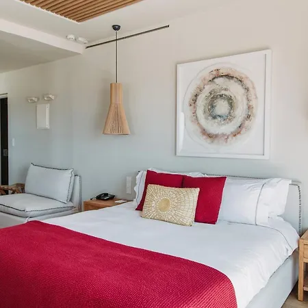 Anamar Destino Mykonos (adults Only) Hotel 5*