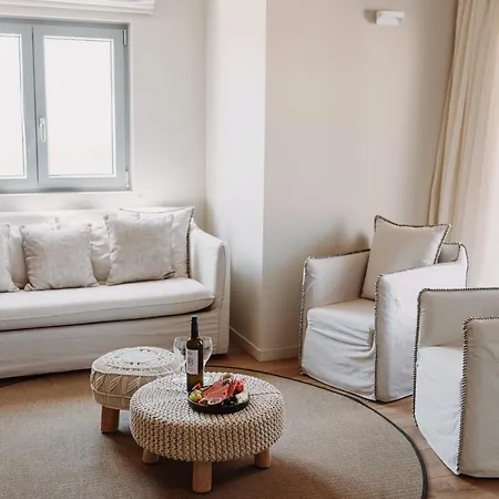 Hotel Anamar Destino Mykonos (adults Only)