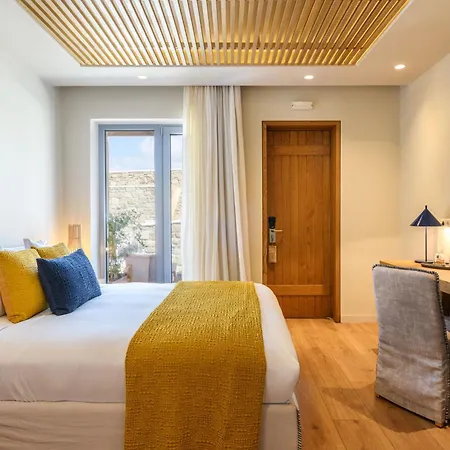 호텔 Anamar Destino Mykonos (adults Only) 5*