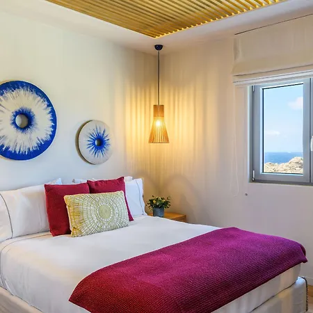 Hotel Anamar Destino Mykonos (adults Only)