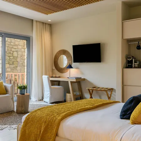 Hotel Anamar Destino Mykonos (adults Only)