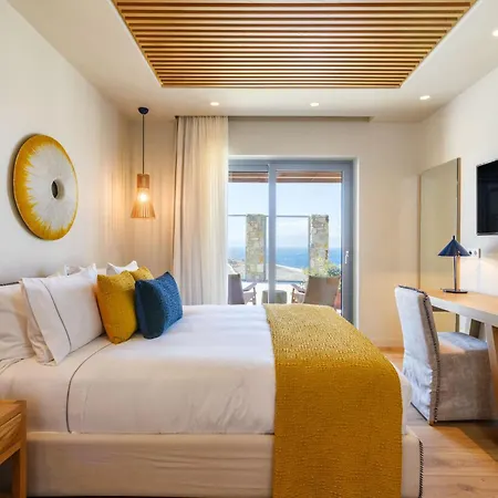 Anamar Destino Mykonos (adults Only) 5*