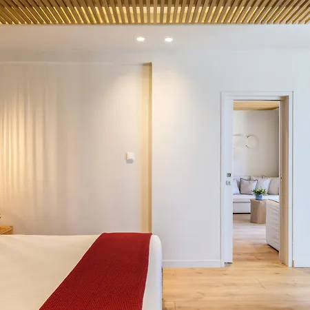 Hotel Anamar Destino Mykonos (adults Only)