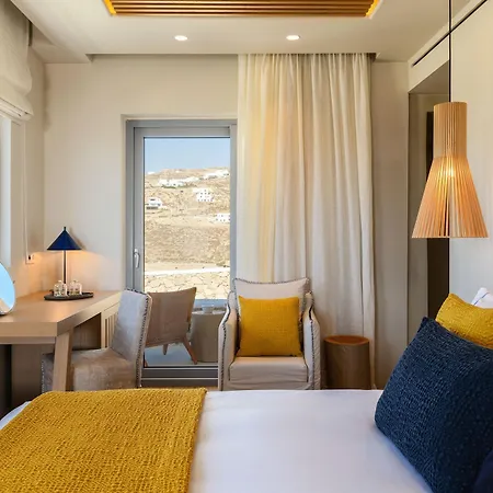 Anamar Destino Mykonos (adults Only) Ξενοδοχείο Άγιος Στέφανος