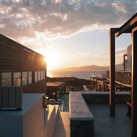 Anamar Destino Mykonos (adults Only)