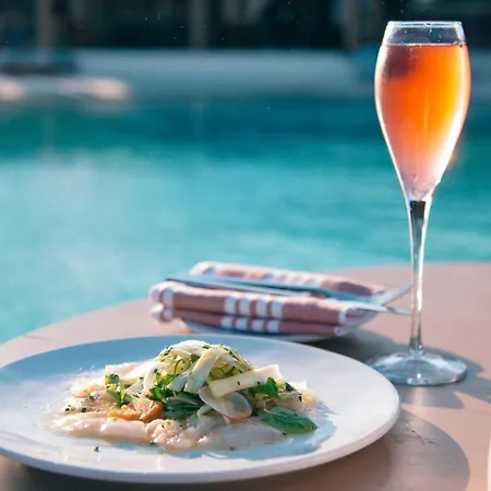 Отель Anamar Destino Mykonos (adults Only)