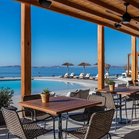 Anamar Destino Mykonos (adults Only) 5*