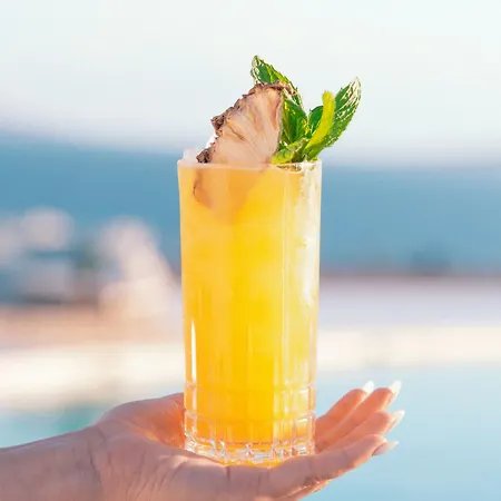 Hotel Anamar Destino Mykonos (adults Only) 5*