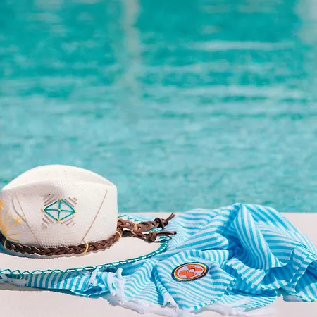 Hotel Anamar Destino Mykonos (adults Only) Agios Stefanos (Mykonos)