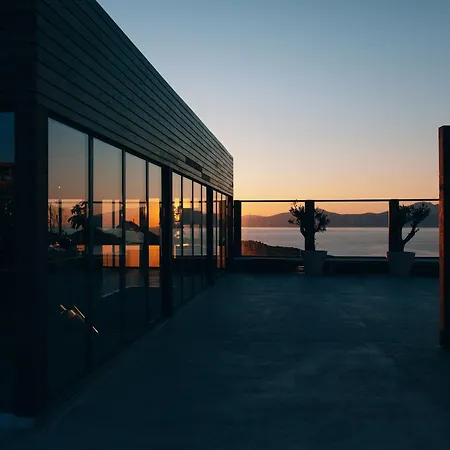 Отель Anamar Destino Mykonos (adults Only)