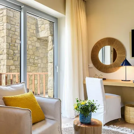 Anamar Destino Mykonos (adults Only)