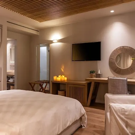 Anamar Destino Mykonos (adults Only) Hotel Agios Stefanos (Mykonos)
