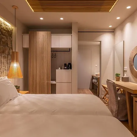 Hotel Anamar Destino Mykonos (adults Only) 5*