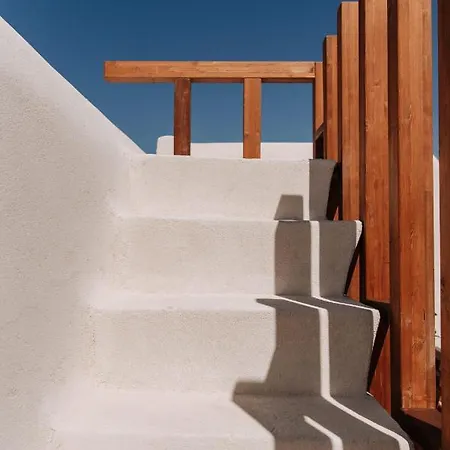 호텔 Anamar Destino Mykonos (adults Only) 5*