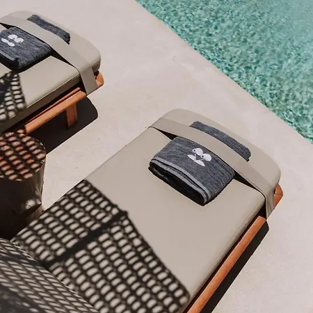 Anamar Destino Mykonos (adults Only) Отель Агиос-Стефанос