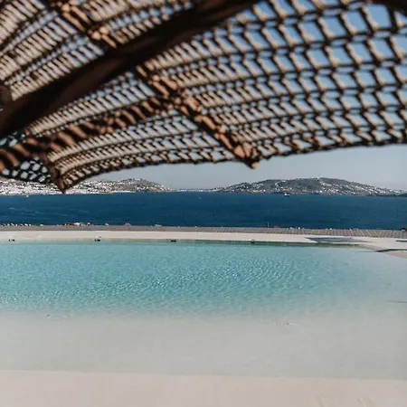 Hotel Anamar Destino Mykonos (adults Only) 5*