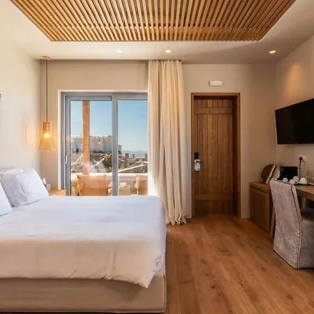 Anamar Destino Mykonos (adults Only) Hotel Agios Stefanos Avliotes