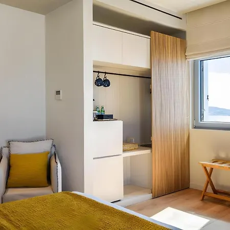 Hotel Anamar Destino Mykonos (adults Only) Agios Stefanos Avliotes