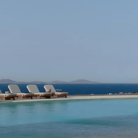 Anamar Destino Mykonos (adults Only) Hotel Agios Stefanos Avliotes
