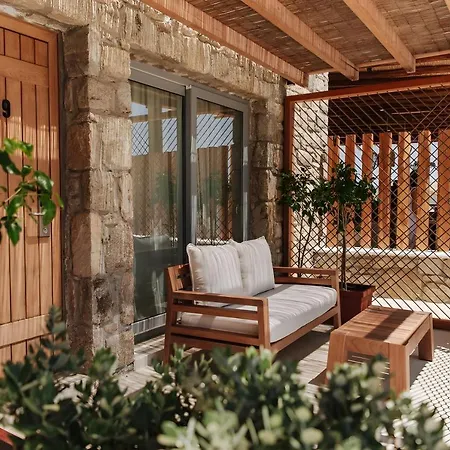 호텔 Anamar Destino Mykonos (adults Only) 5*