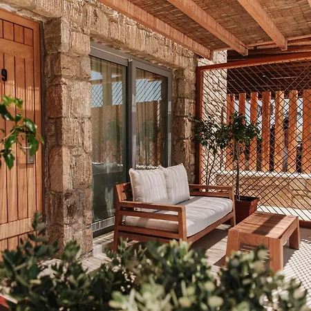 Hotel Anamar Destino Mykonos (adults Only) Agios Stefanos Avliotes