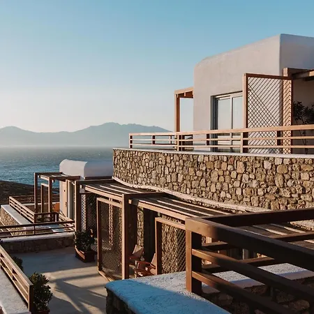 Hotel Anamar Destino Mykonos (adults Only) Agios Stefanos Avliotes