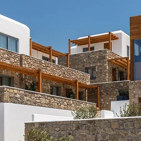 Anamar Destino Mykonos (adults Only) 호텔