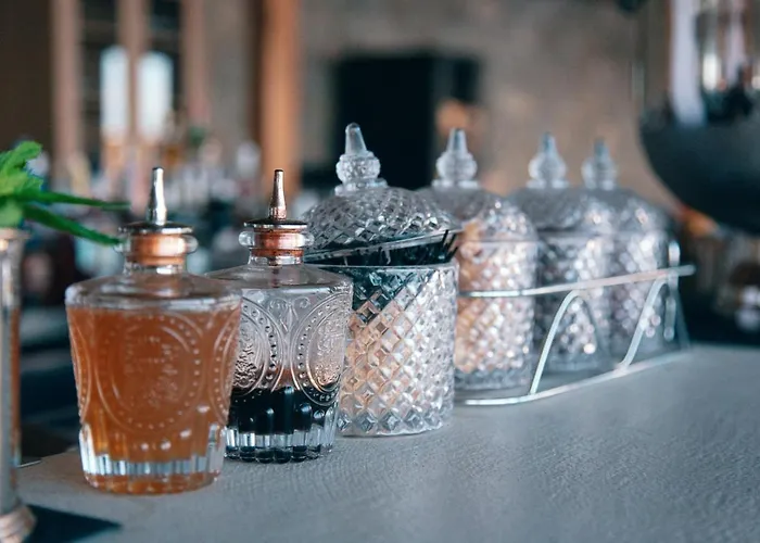 Anamar Destino Mykonos (adults Only) Hotel 5*