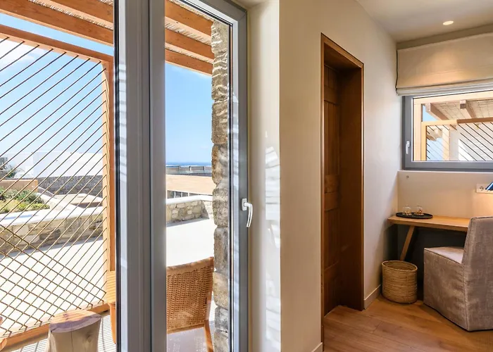 Anamar Destino Mykonos (adults Only) 5*