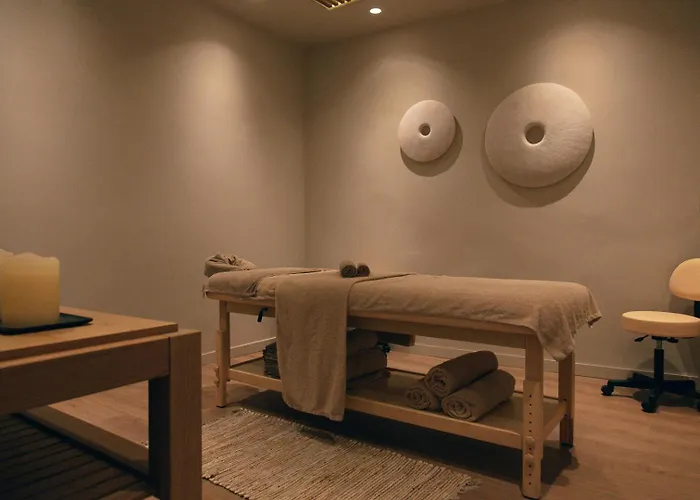 Anamar Destino Mykonos (adults Only) 5*