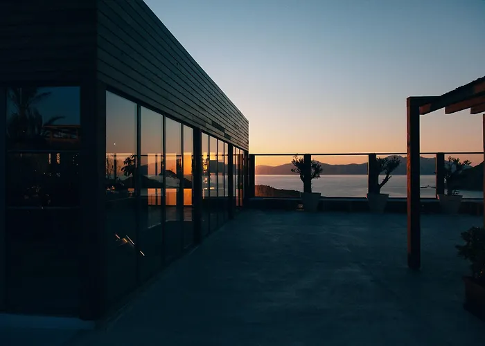 מלון Anamar Destino Mykonos (adults Only)