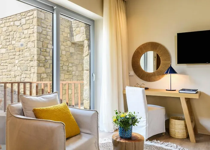 Anamar Destino Mykonos (adults Only)