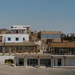 Hotell Anamar Destino Mykonos (adults Only)