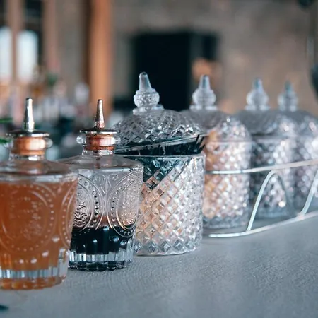 Anamar Destino Mykonos (adults Only) Hotel 5*