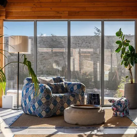 Hotel Anamar Destino Mykonos (adults Only) Agios Stefanos (Mykonos)