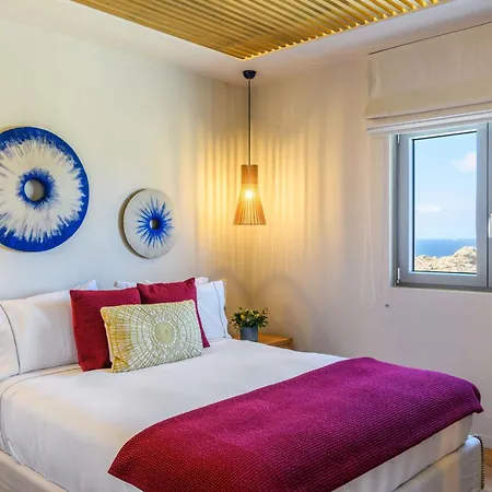 Hotell Anamar Destino Mykonos (adults Only)