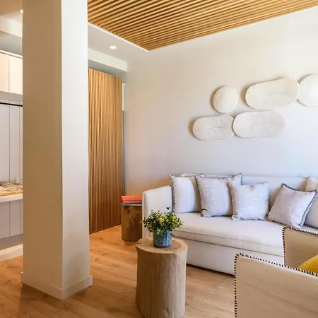 Anamar Destino Mykonos (adults Only) Hotel 5*