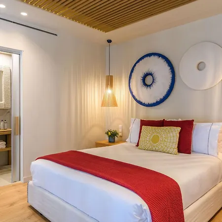 Anamar Destino Mykonos (adults Only) 5* Agios Stefanos (Mykonos)