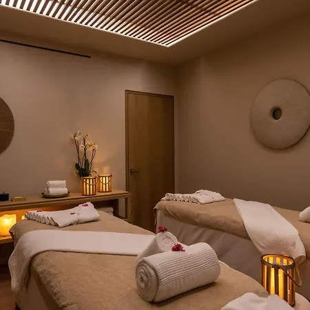 Hotel Anamar Destino Mykonos (adults Only)