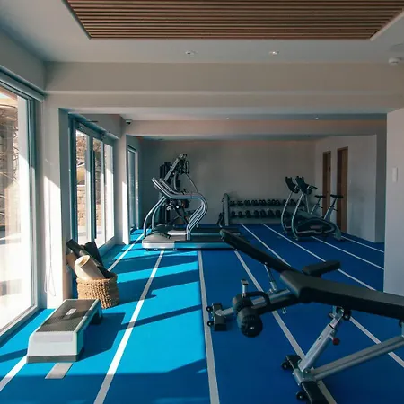 Anamar Destino Mykonos (adults Only)